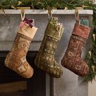 Persian Printed Stockings