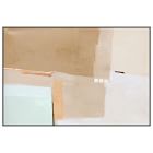 Southwest Sunset Framed Wall Art