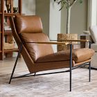 Kinsley Leather Chair