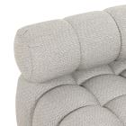 Build Your Own - Catania Outdoor Tufted Sectional