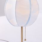 Cloud Linen Table Lamp