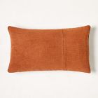 Cotton Canvas Pillow Cover