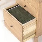 Hayward Executive Desk (70")