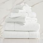 Luxury Spa Organic Towel