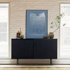 Slatted Buffet (60")