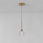 Sculptural Pendant - Build Your Own