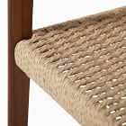 Chadwick Mid-Century Side Table (20")