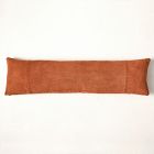 Cotton Canvas Pillow Cover