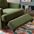 Haven Manual &amp; Power Swivel Glider Recliner