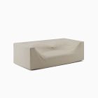 Telluride Aluminum Outdoor Sofa Protective Cover
