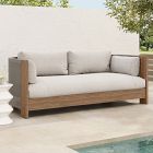 Porto Outdoor Sofa (66"&ndash;86")