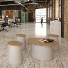 Simii Basalto End Table