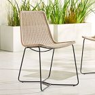 Slope Indoor/Outdoor Dining Chair