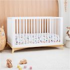 Sydney Convertible Crib