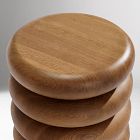 Ariel Side Table (22")