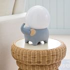 Elephant Table Lamp