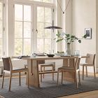 Innis Dining Table (77")