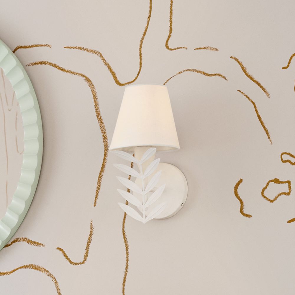 Joseph Altuzarra Botanical Sconce (12") by West Elm