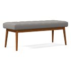 Mid-Century Bench