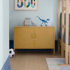 Mustard Made Lowdown Locker