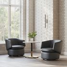 Orbit Restaurant Continental Table - Round