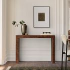 Parsons Console (42")