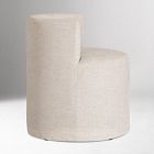 Valdosta Slipcover Dining Chair