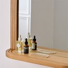 Beau Shelf Mirror
