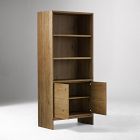 Miles Bookcase (36")