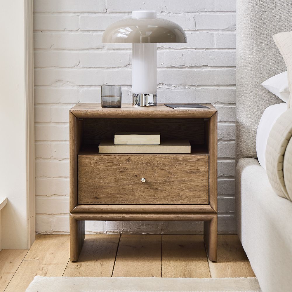 Miles Nightstand (22") by West Elm