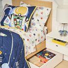 National Geographic Space Pillowcase Set