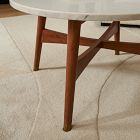 Reeve Round Coffee Table (30")