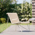 Sorrento Outdoor Lounge Chair