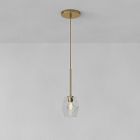 Sculptural Pendant - Build Your Own