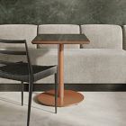 Chroma Restaurant Table - Rectangle