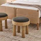 Heulwen Accent Stool