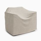 Porto Outdoor Lounge Chair Protective Cover