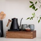 Reds Wood Design Appliance Cord Box