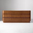 Solstice 9-Drawer Dresser (76")
