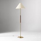 Arlie Floor Lamp (58")