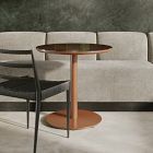 Chroma Restaurant Table - Round