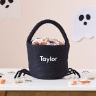 Ed Emberley Felt Spider Treat Bucket