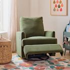 Haven Manual &amp; Power Swivel Glider Recliner