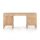 Hayward Executive Desk (70")