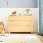 Kids Nash 3-Drawer Dresser (45")