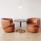 Orbit Restaurant Continental Table - Round