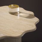 Aria Side Table (24.5")