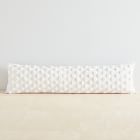 Candlewick Oversized Lumbar Pillow Cover