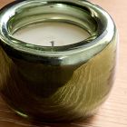 Colored Mercury Candles