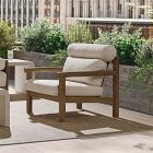 Cusco Outdoor Lounge Chair